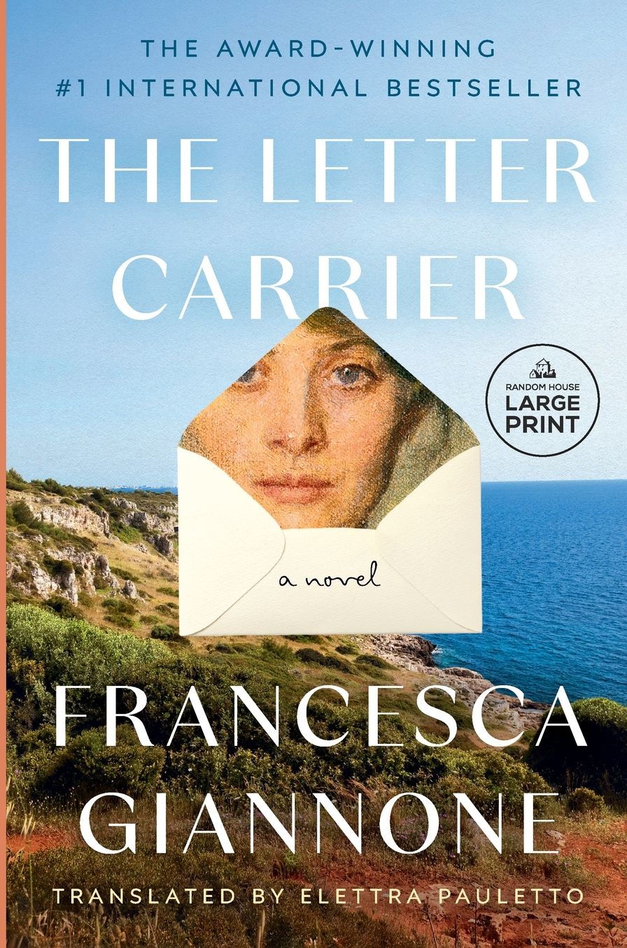 The Letter Carrier: A Novel