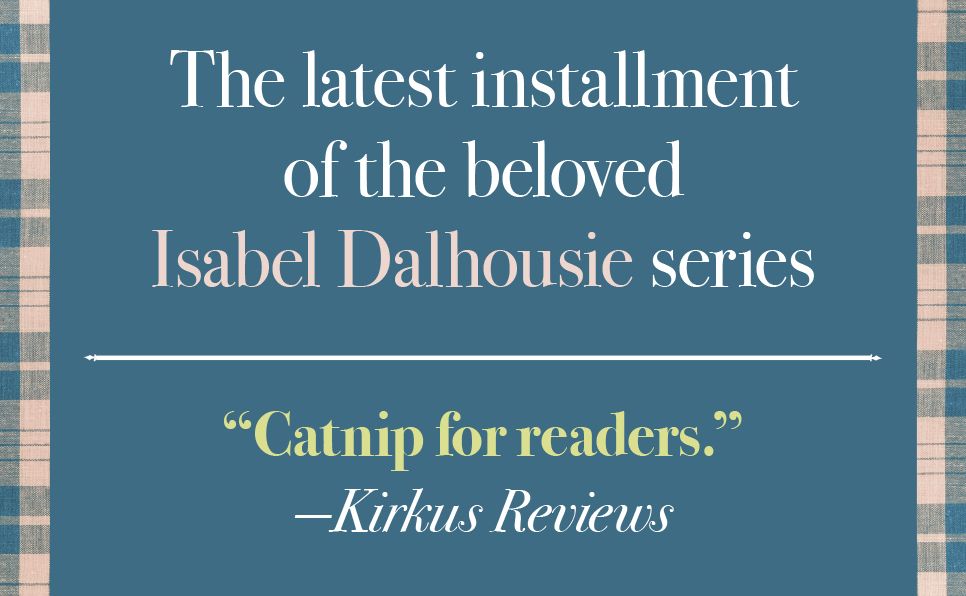The Subtle Pleasures of Indiscretion: An Isabel Dalhousie Novel (16)