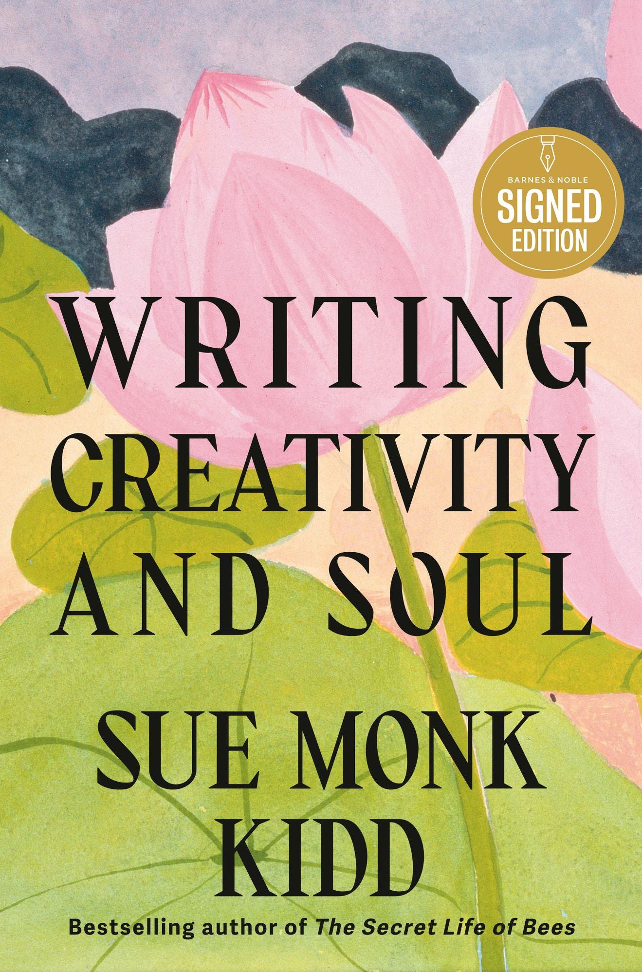 Writing Creativity and Soul (Signed Book)
