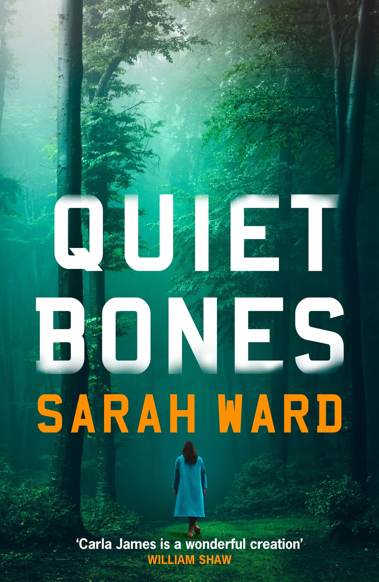 Quiet Bones