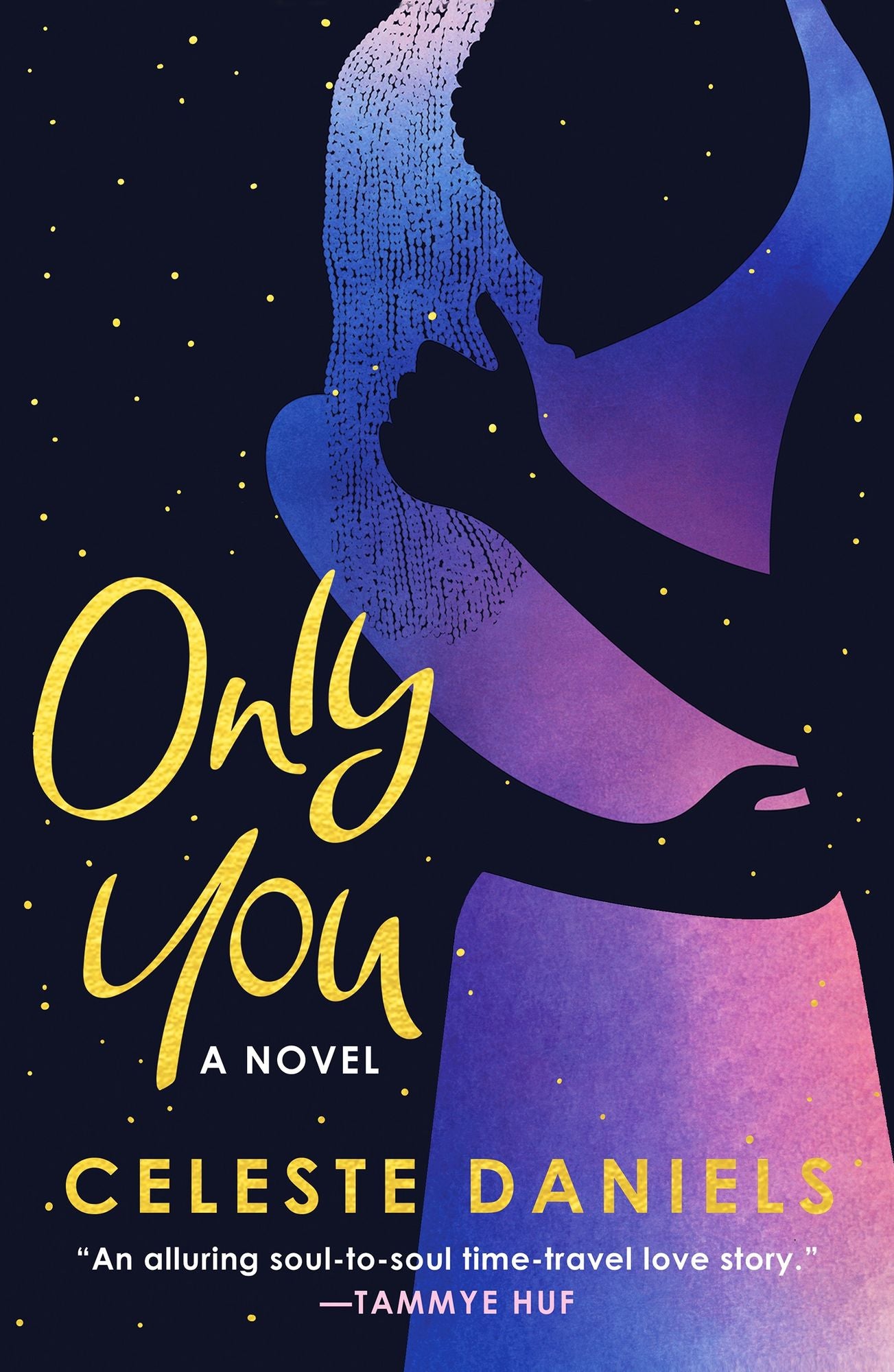 Only You: The spell-binding, epic debut romance that will break your heart