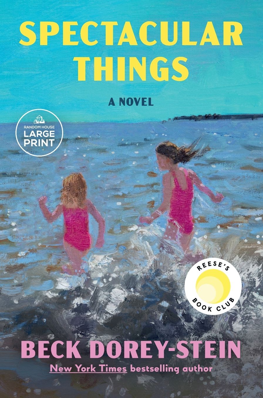 Spectacular Things (Reese's Book Club)