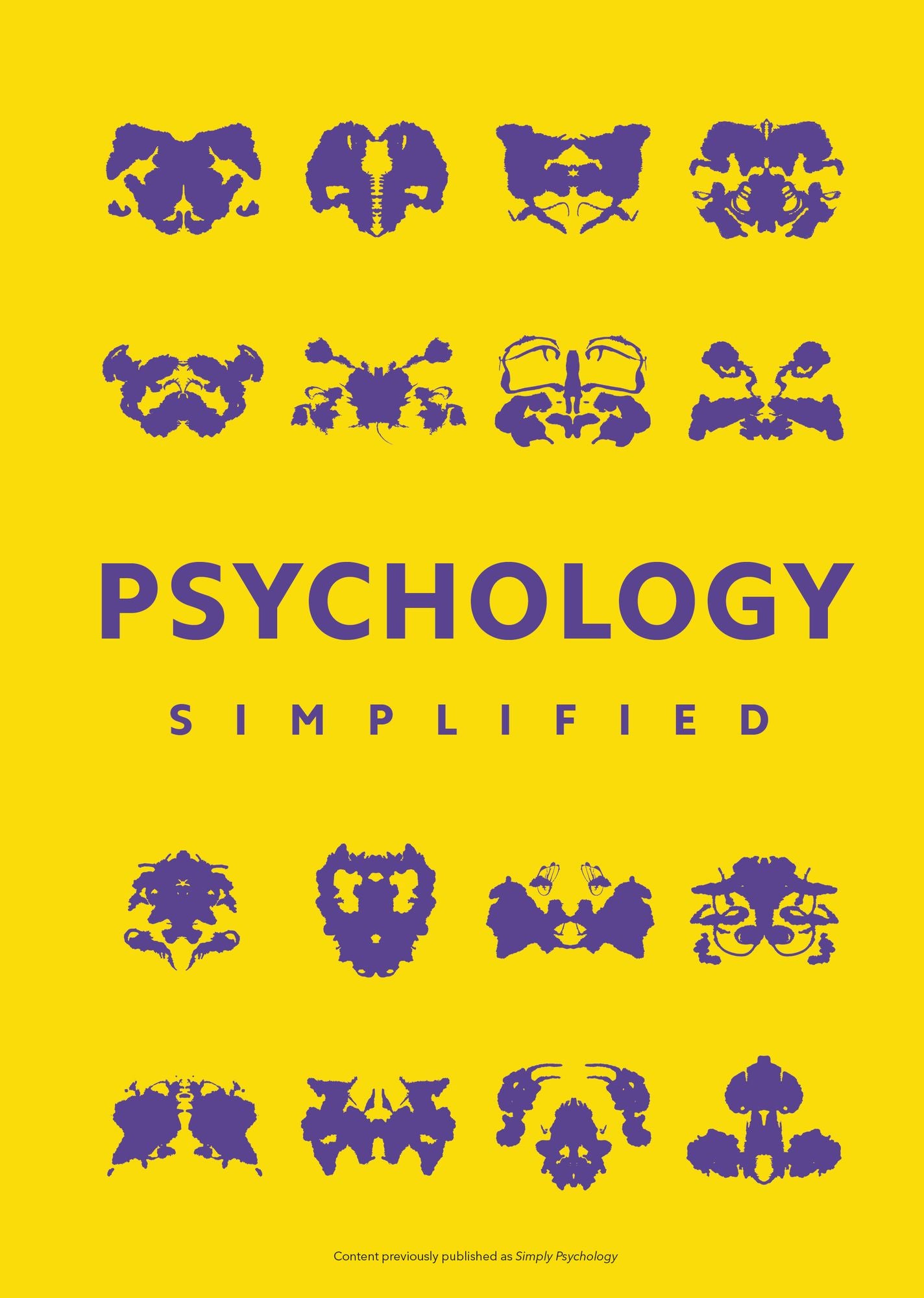 Psychology Simplified