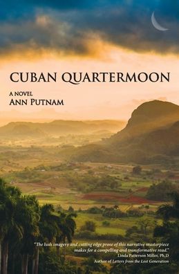 Cuban Quartermoon