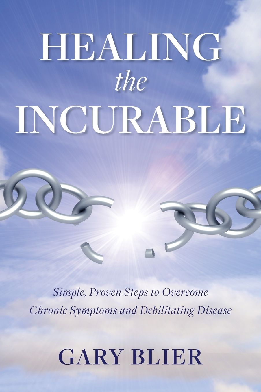 Healing the Incurable