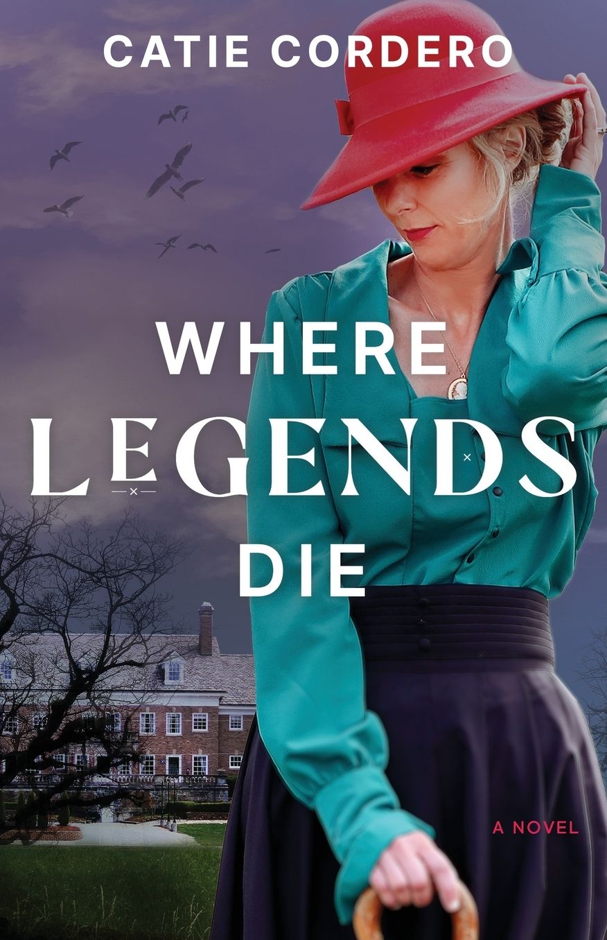 Where Legends Die