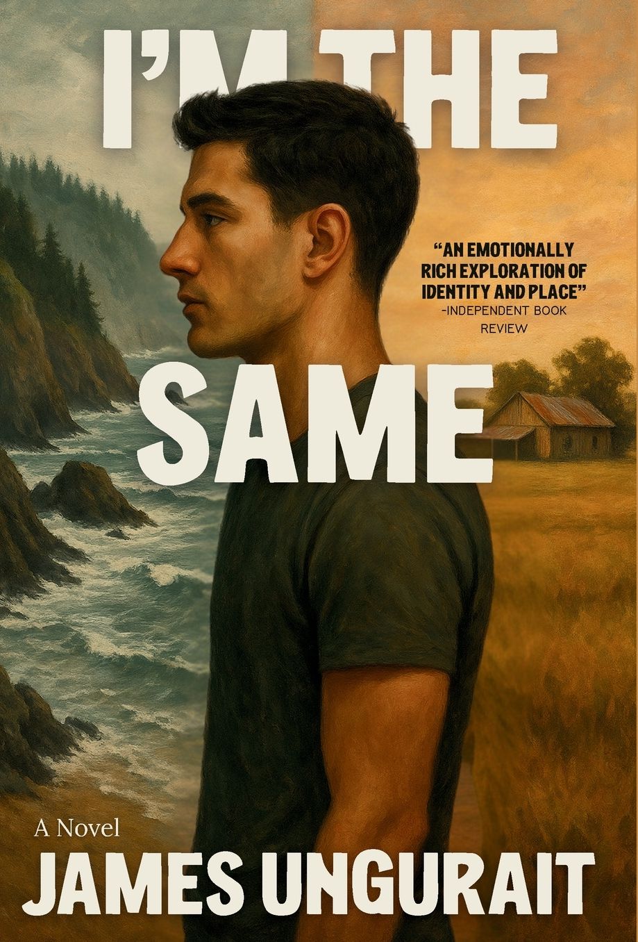 I'm The Same
