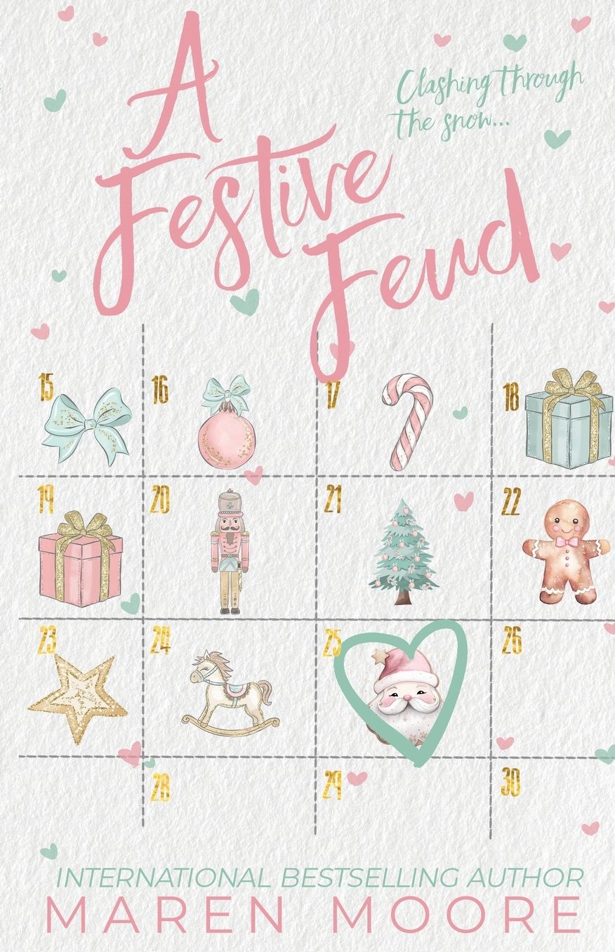 A Festive Feud