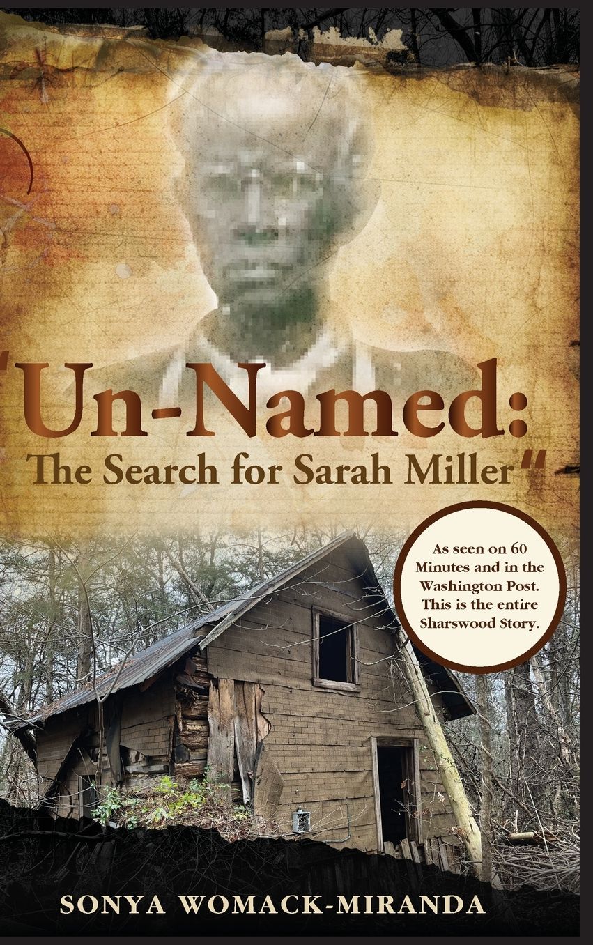 "Un-Named: The Search for Sarah Miller"