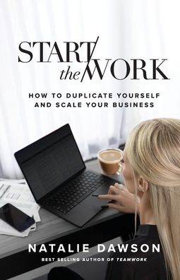 Start The Work