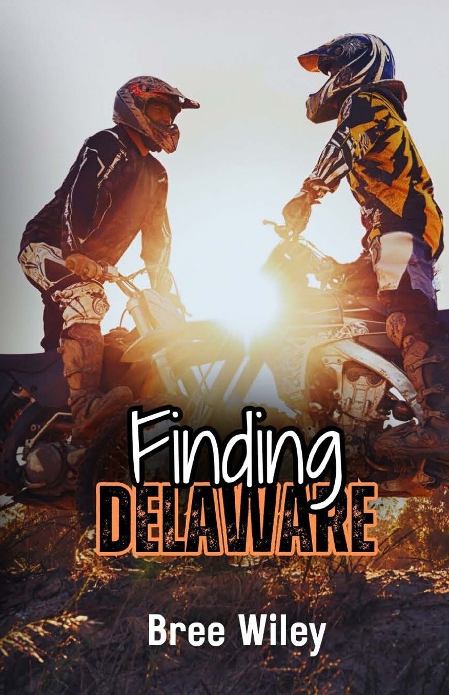 Finding Delaware