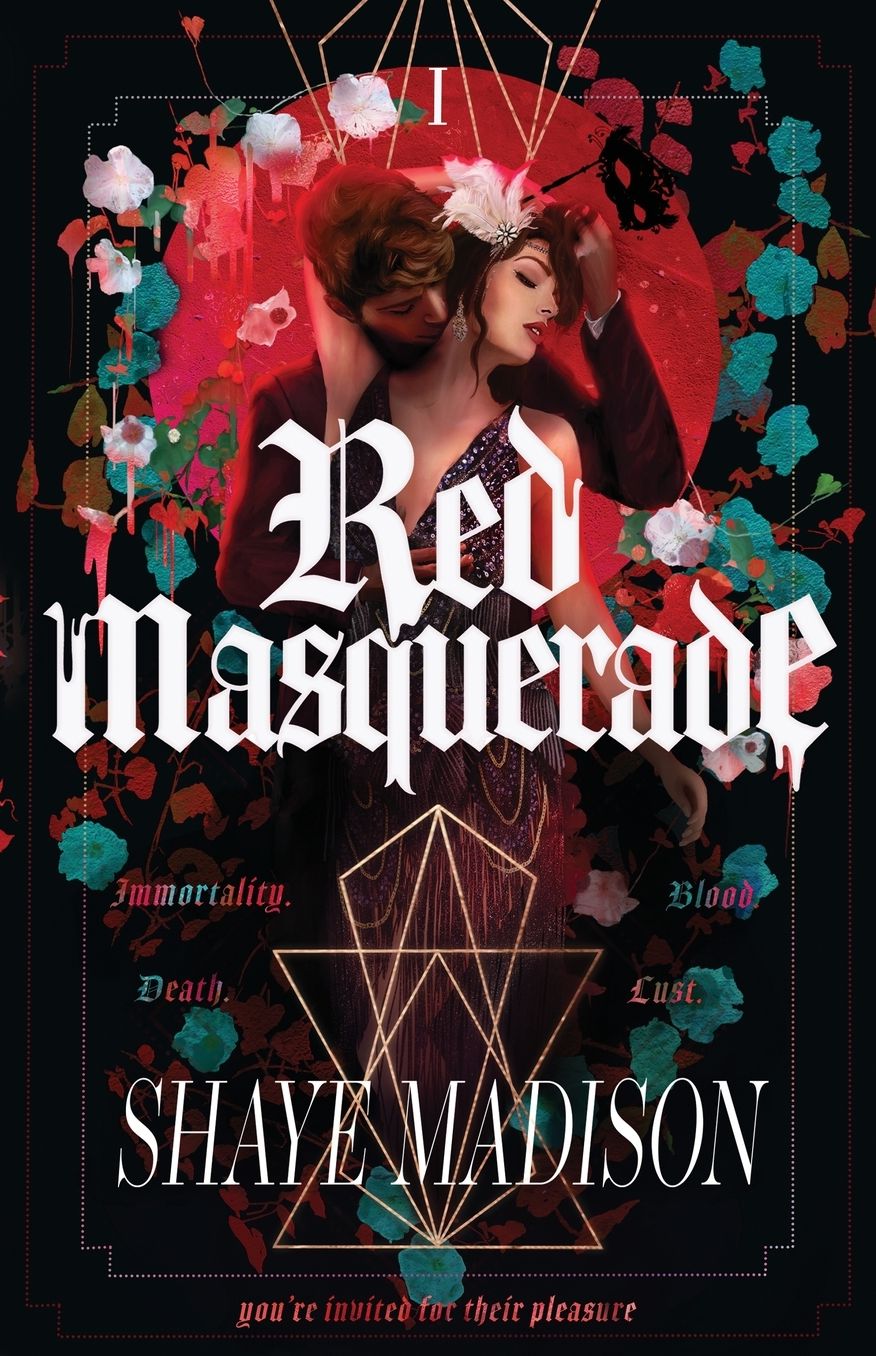Red Masquerade