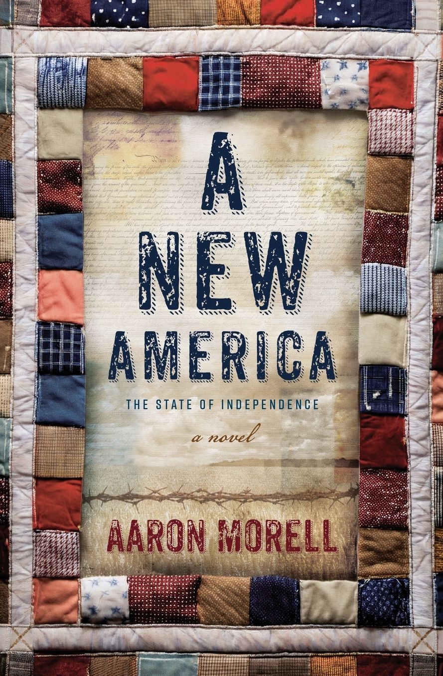A New America: The State of Independence