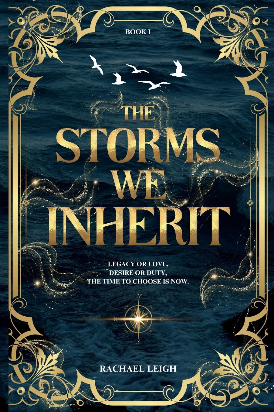 The Storms We Inherit