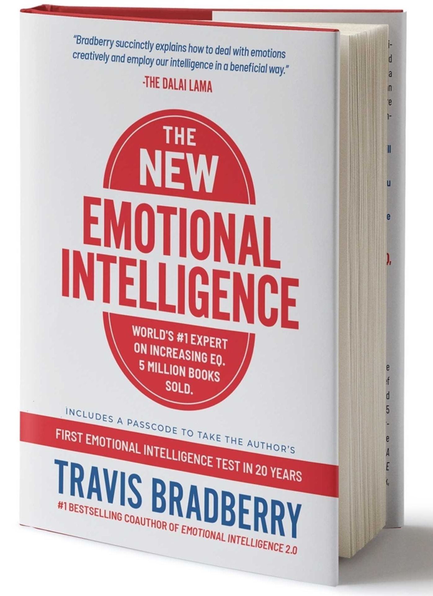 The New Emotional Intelligence