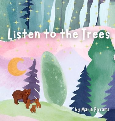 Listen to the Trees