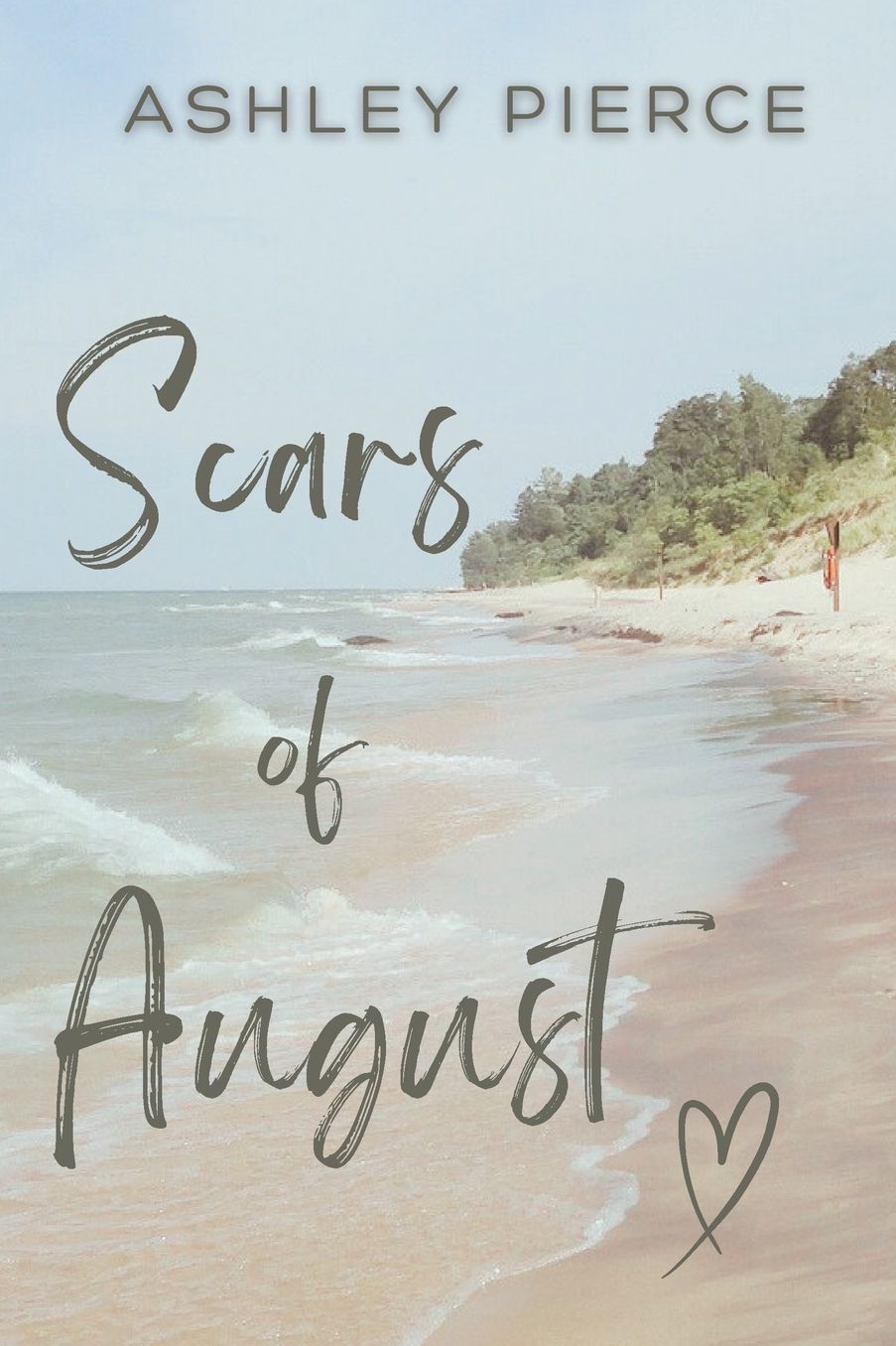 Scars of August