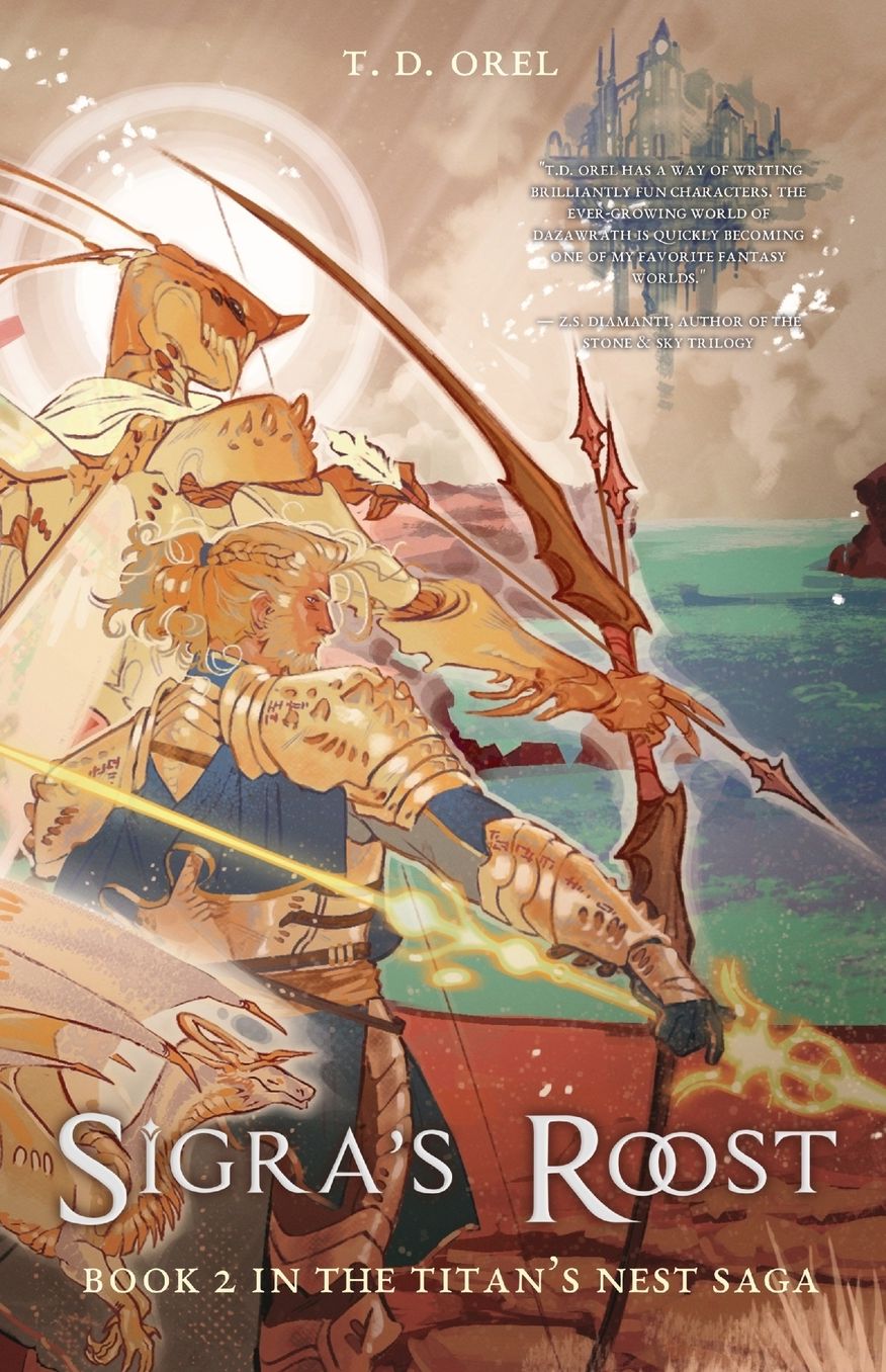 Sigra's Roost