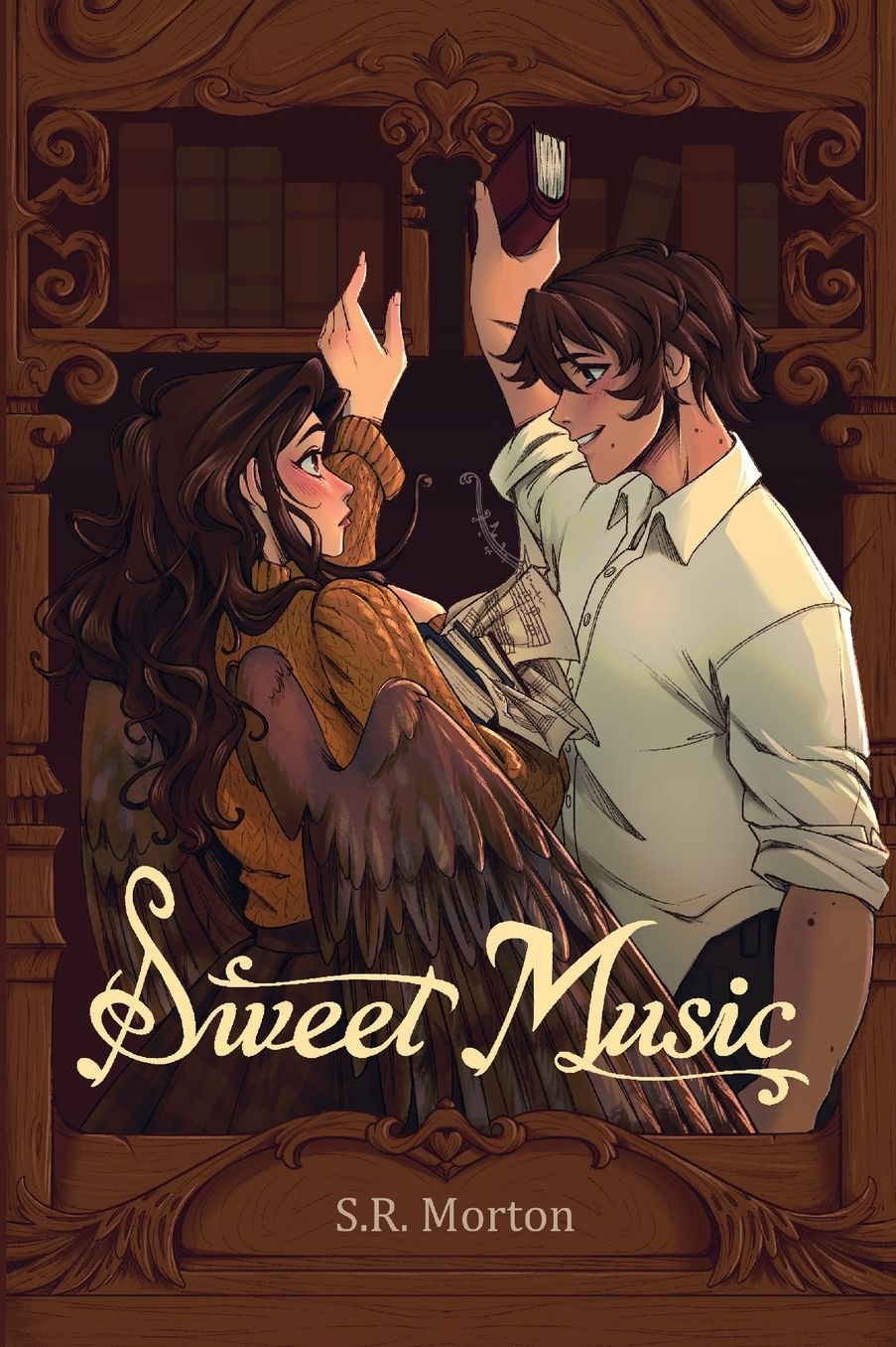 Sweet Music