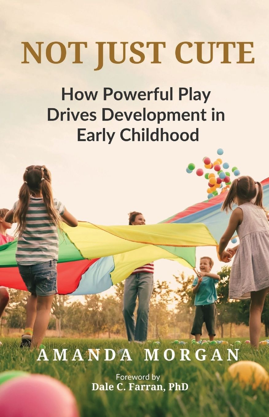 Not Just Cute: How Powerful Play Drives Development in Early Childhood