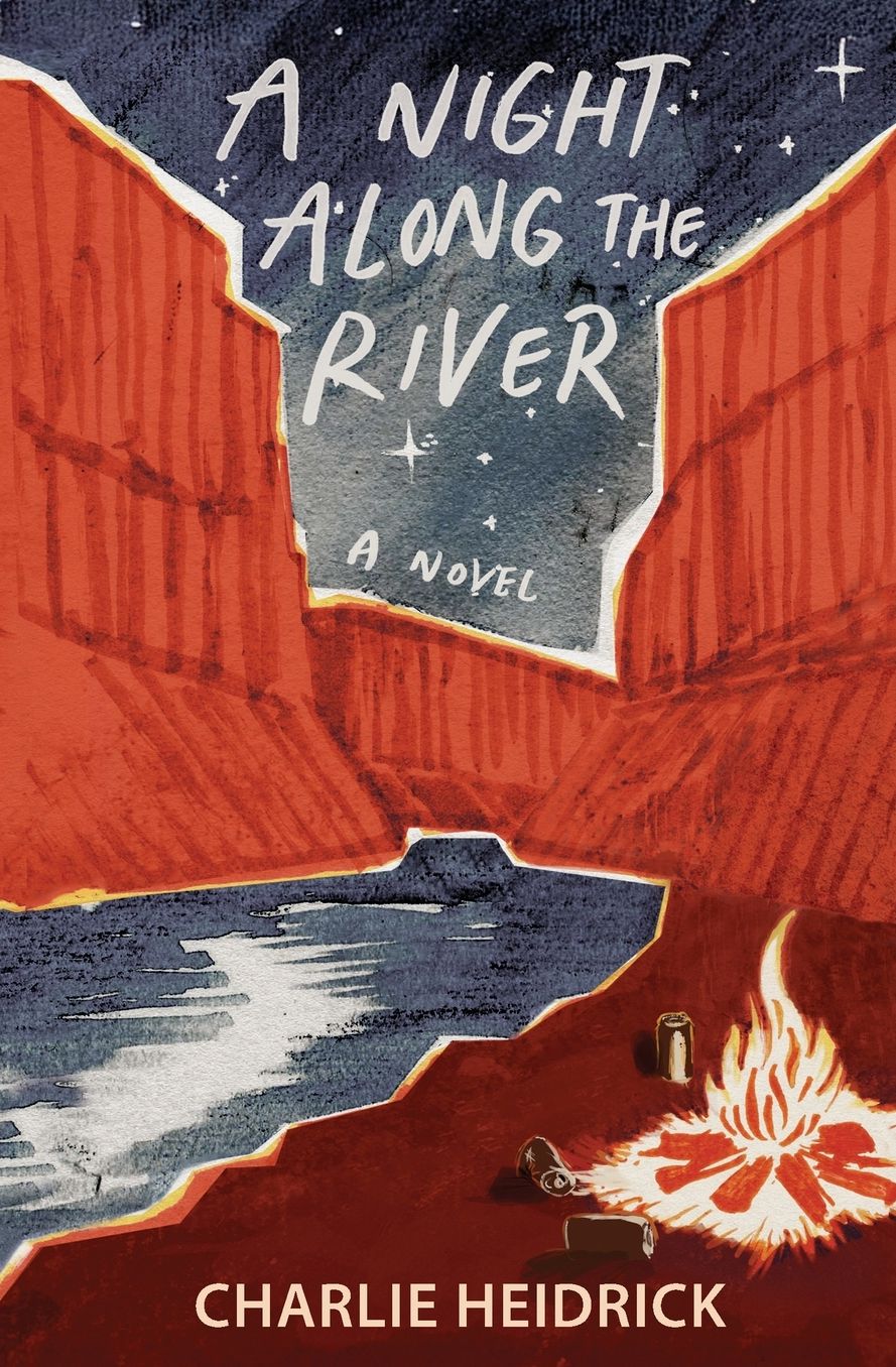 A Night Along the River