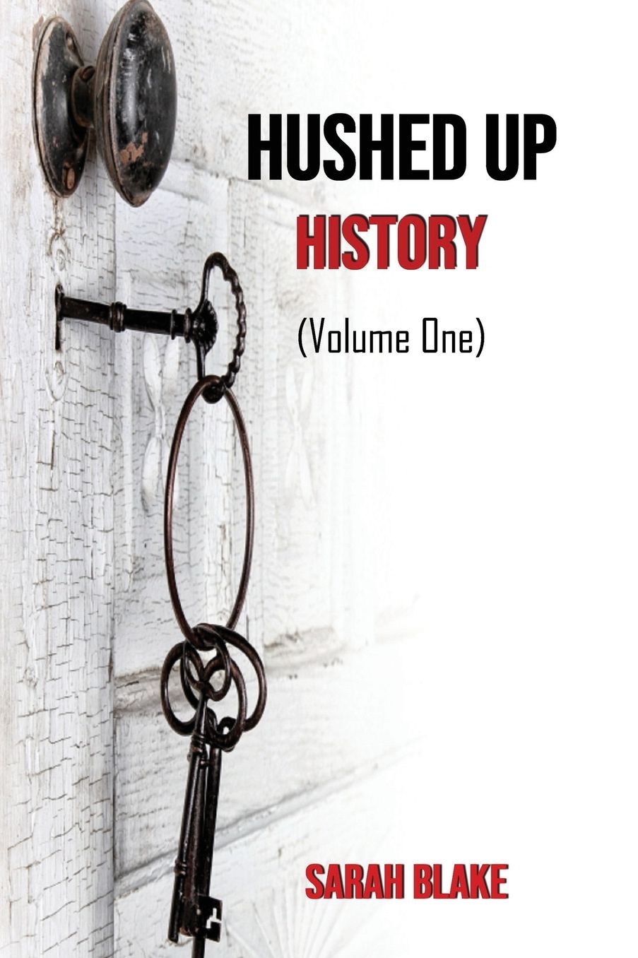 Hushed Up History: (Volume 1)