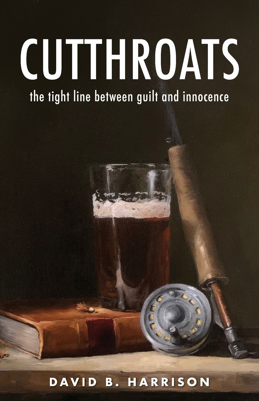 Cutthroats: the tight line between guilt and innocence