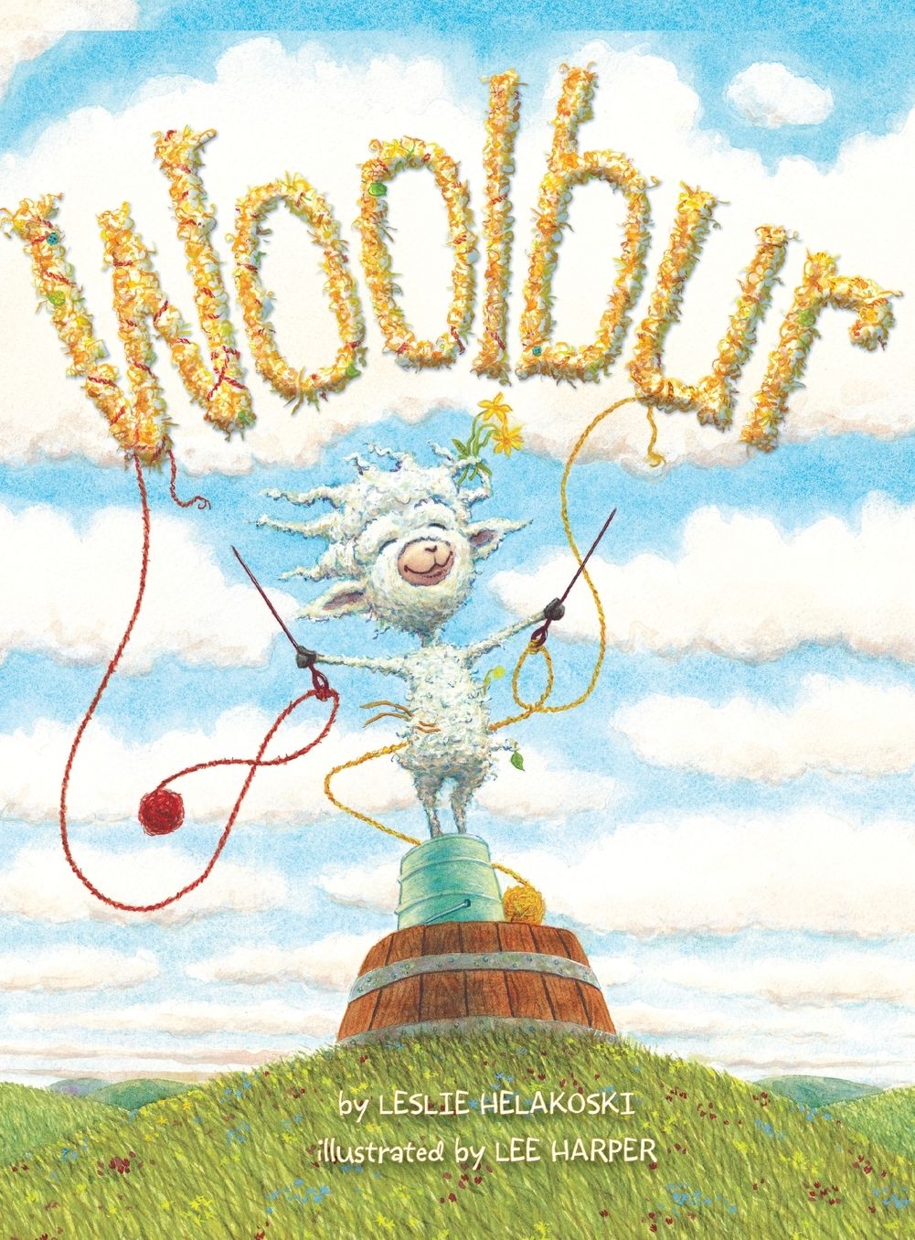 Woolbur