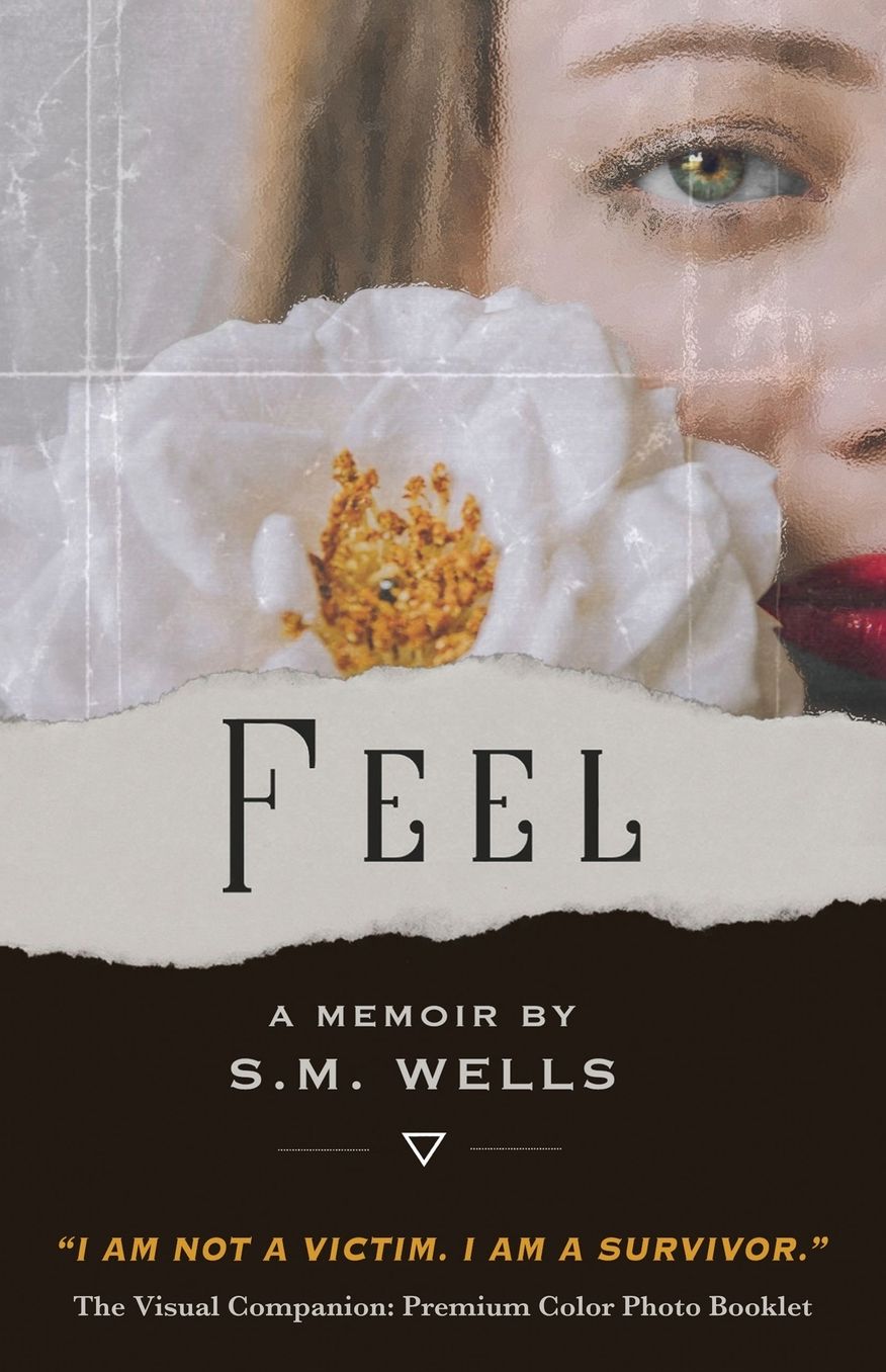 Feel: The Visual Companion: Premium Color Photo Booklet
