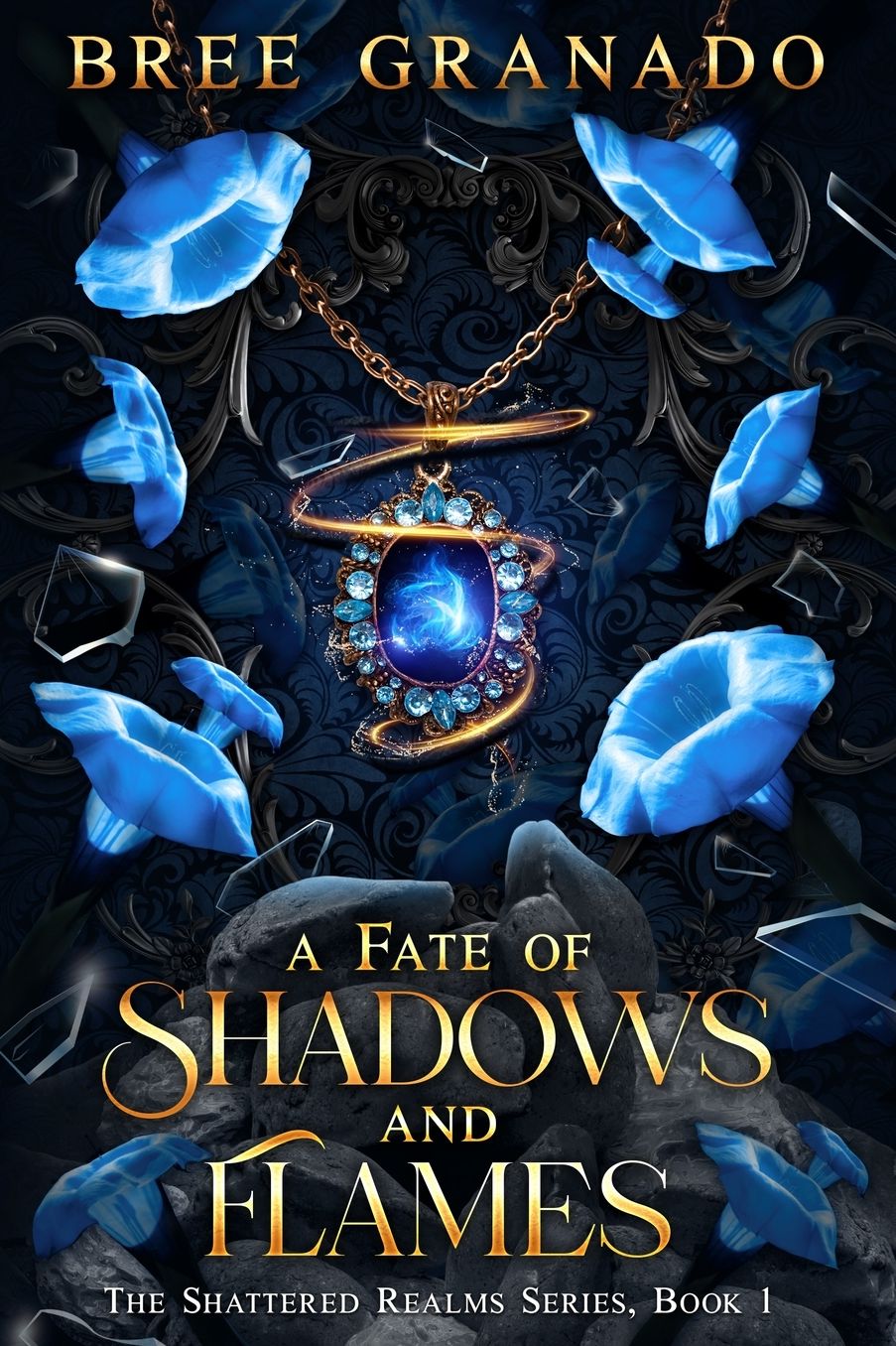 A Fate of Shadows and Flames