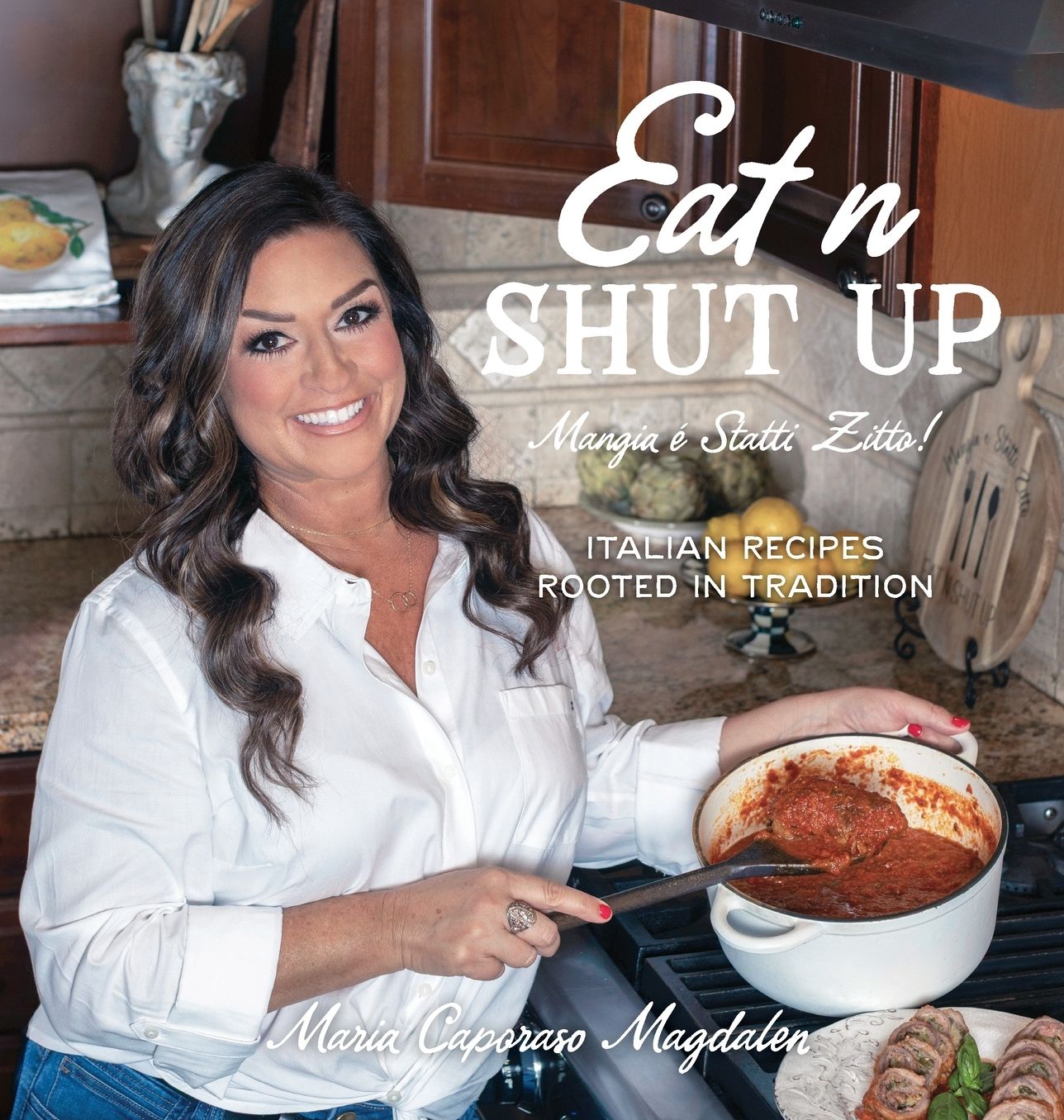 Eat n Shut Up