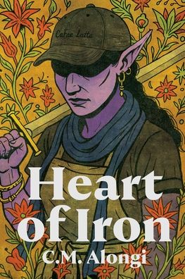 Heart of Iron