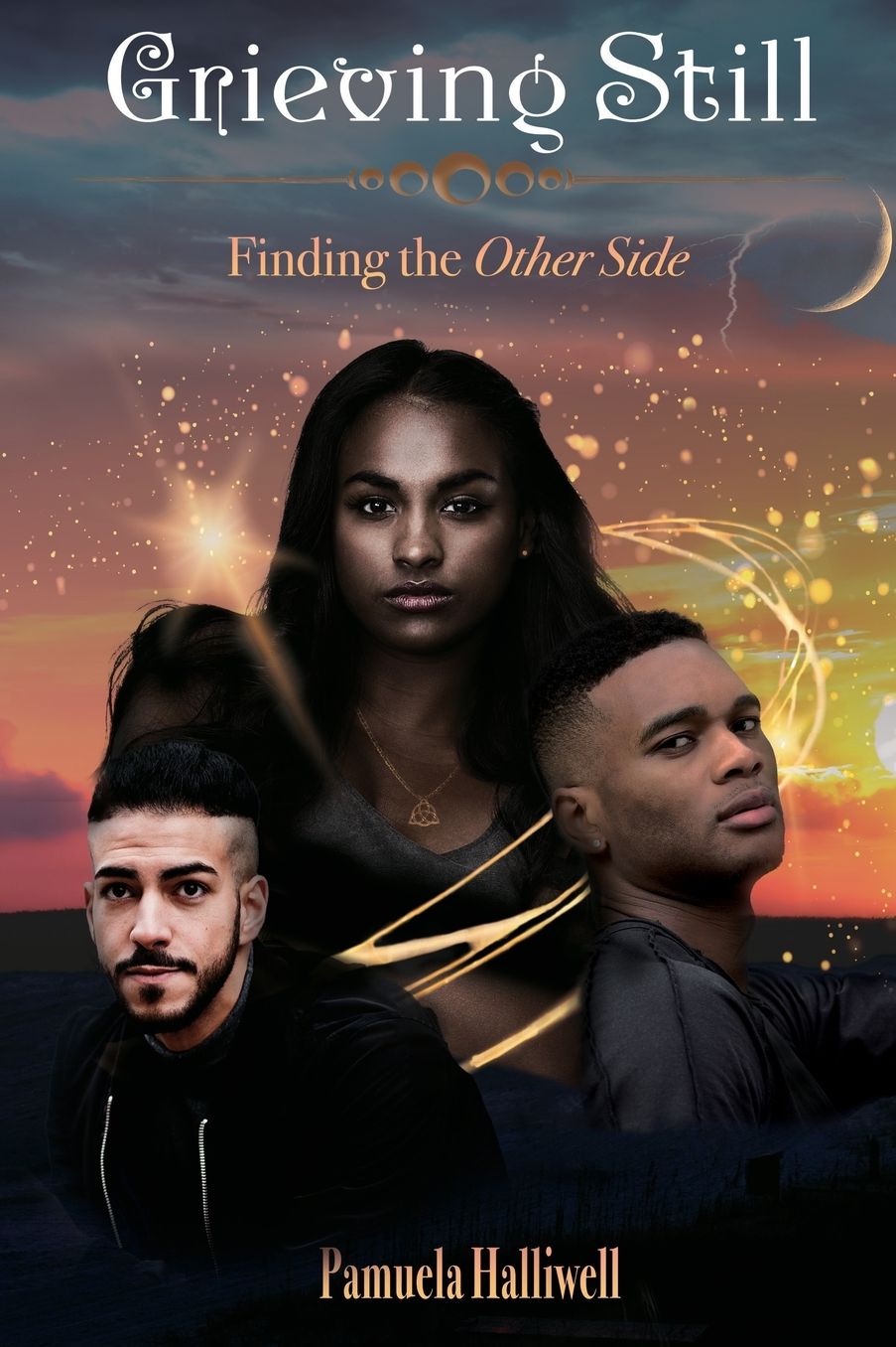 Grieving Still: Finding the Other Side