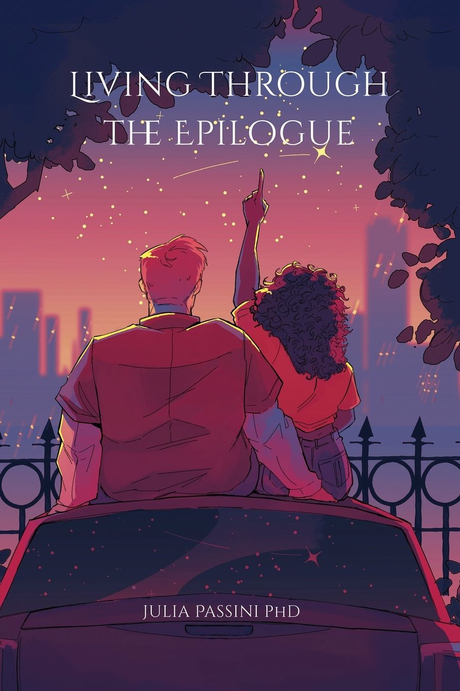 Living Through the Epilogue