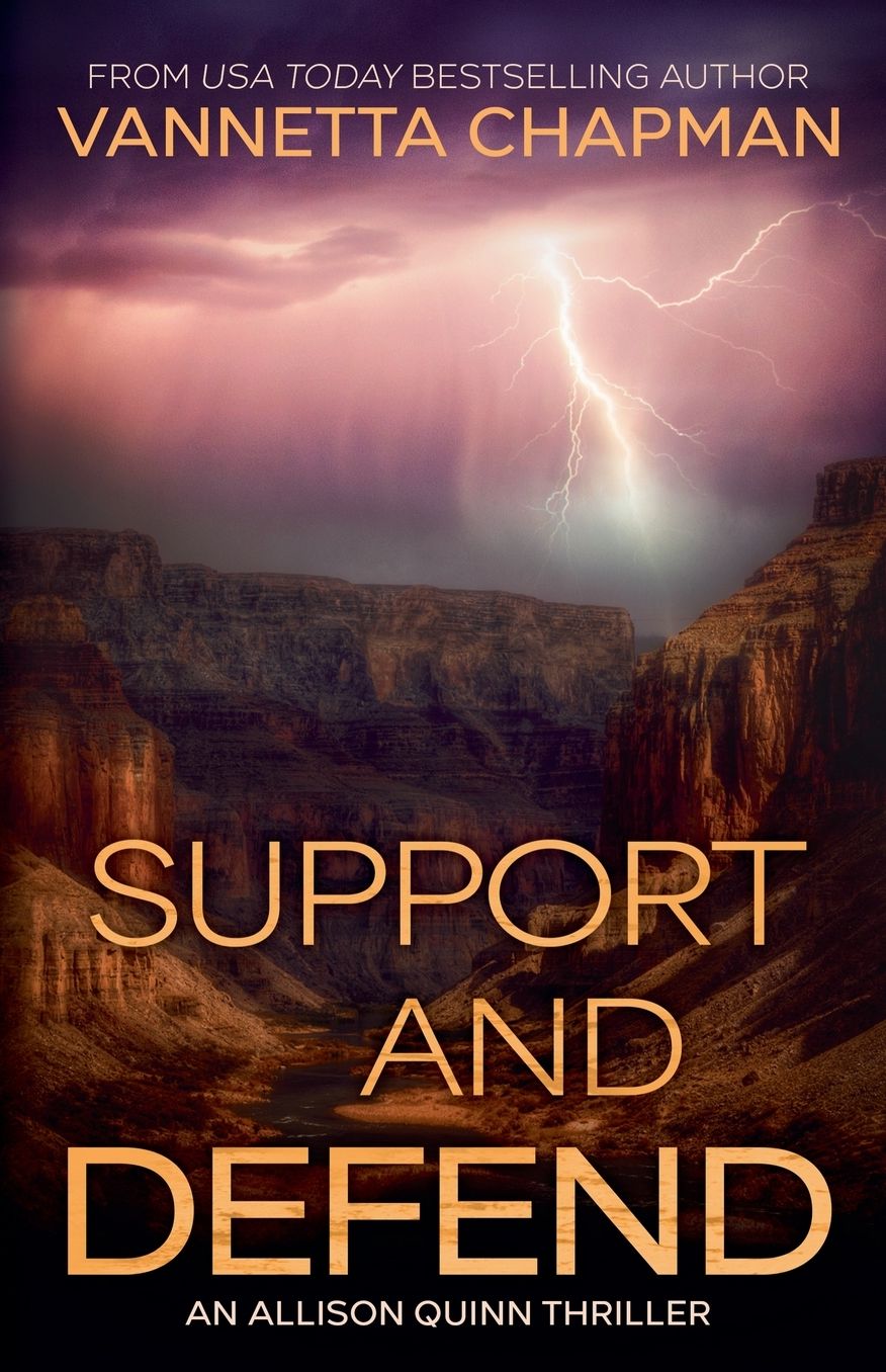 Support and Defend