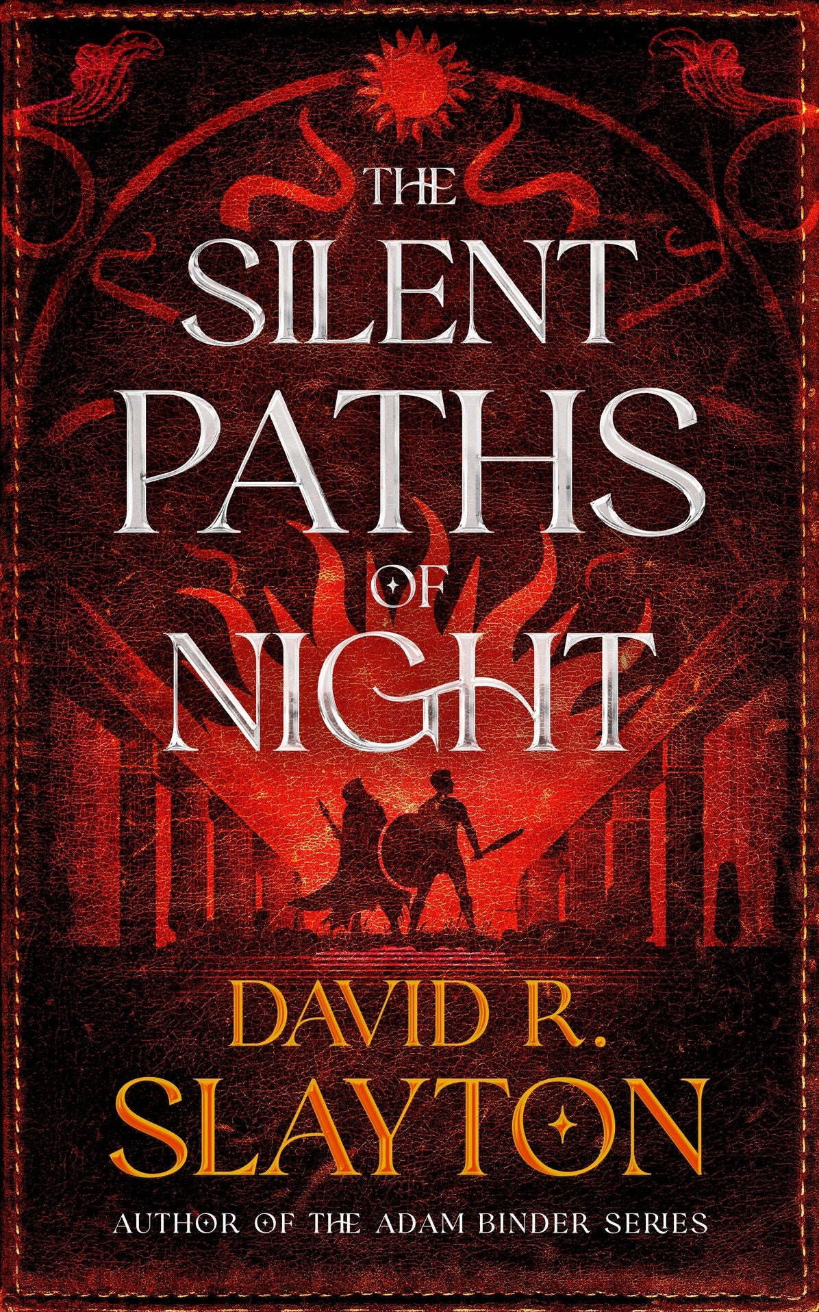 The Silent Paths of Night