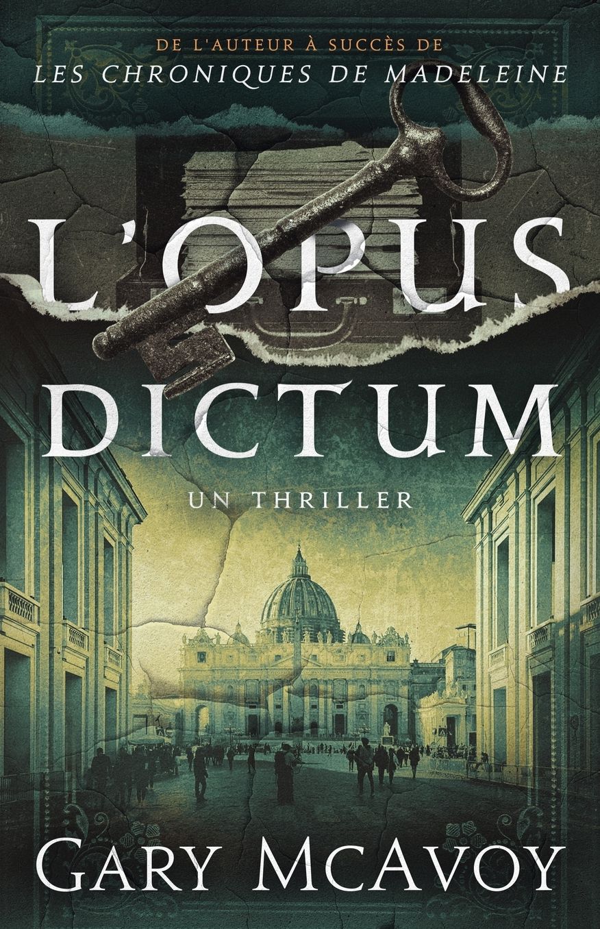 L'Opus Dictum