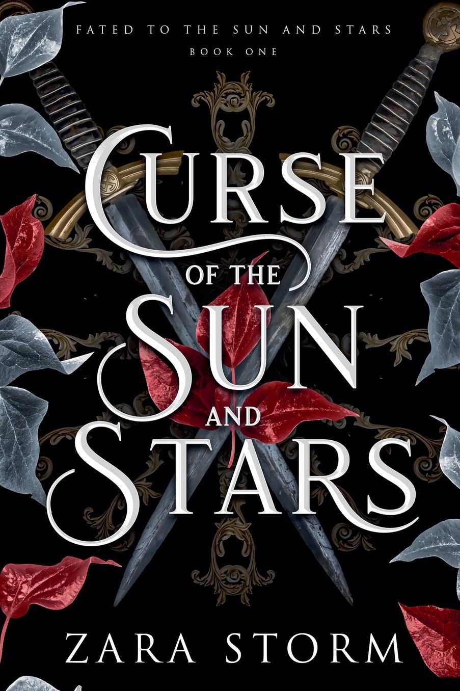 Curse of the Sun and Stars
