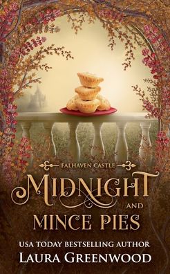 Midnight & Mince Pies
