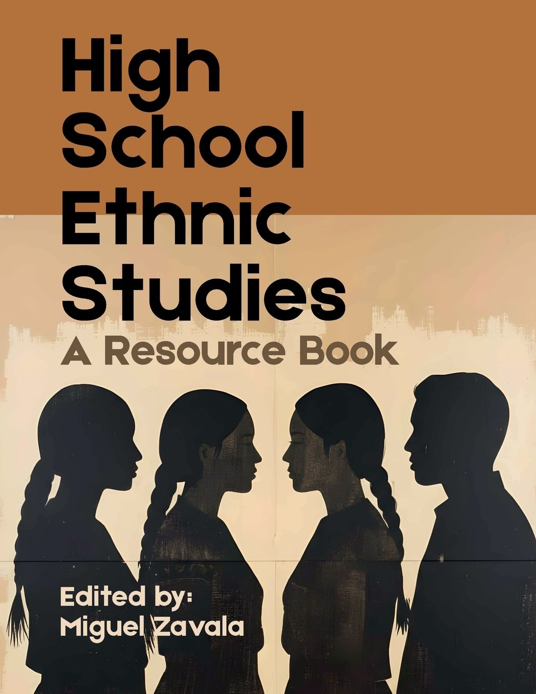 High School Ethnic Studies: A Resource Book