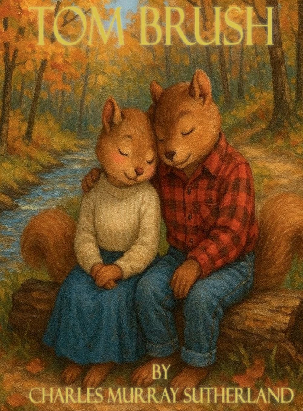 Tom Brush
