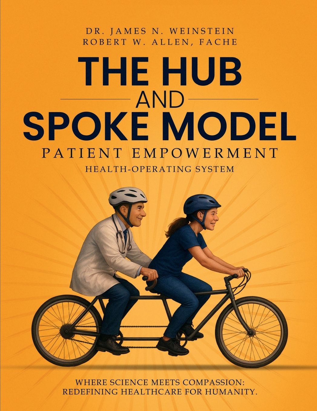 The Hub and Spoke Model: Patient Empowerment