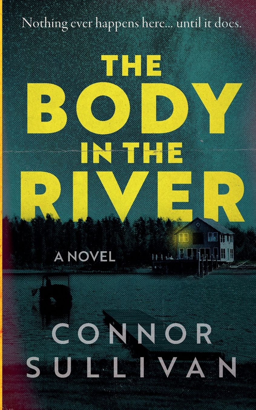 The Body in the River