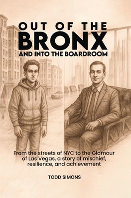Out Of The Bronx And Into The Boardroom