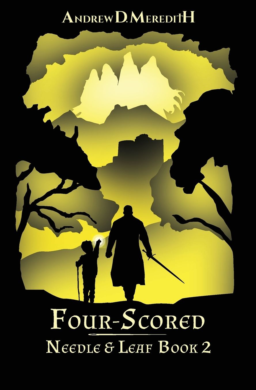 Four-Scored
