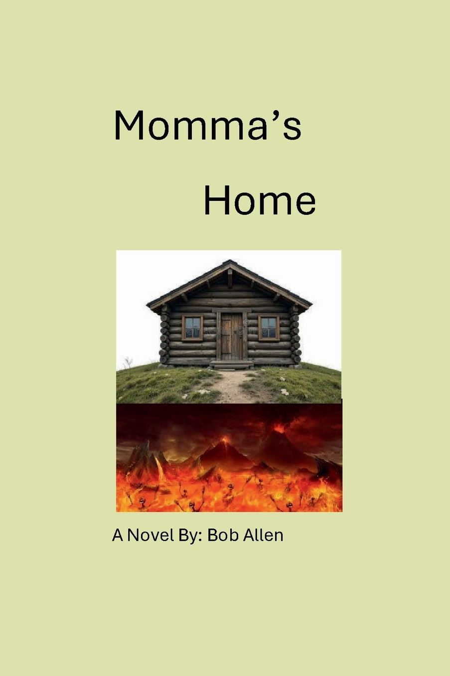 Momma's Home