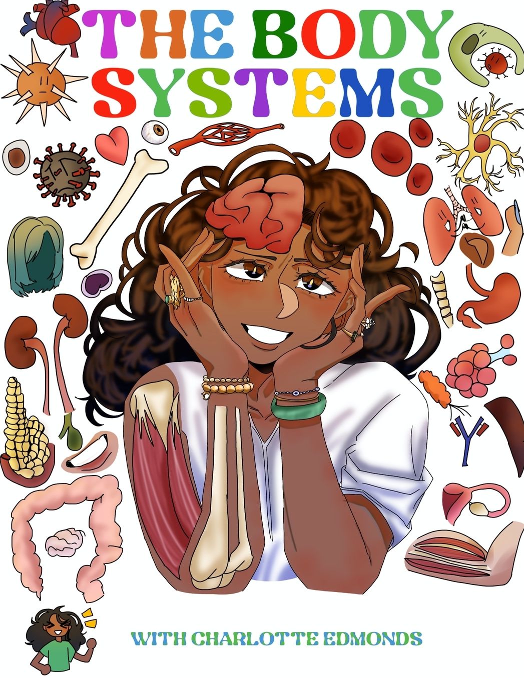 The Body Systems: with Charlotte Edmonds