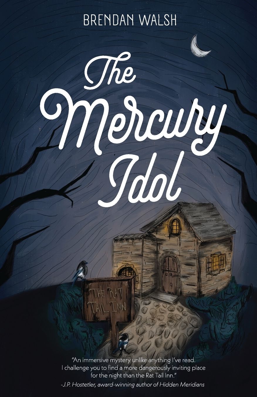 The Mercury Idol