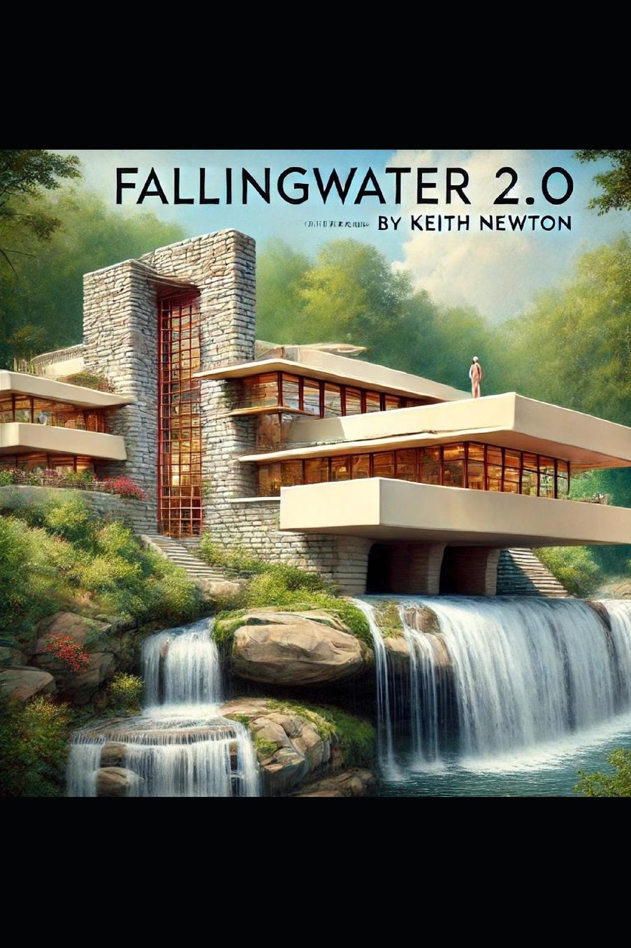 Fallingwater 2.0: A Blueprint