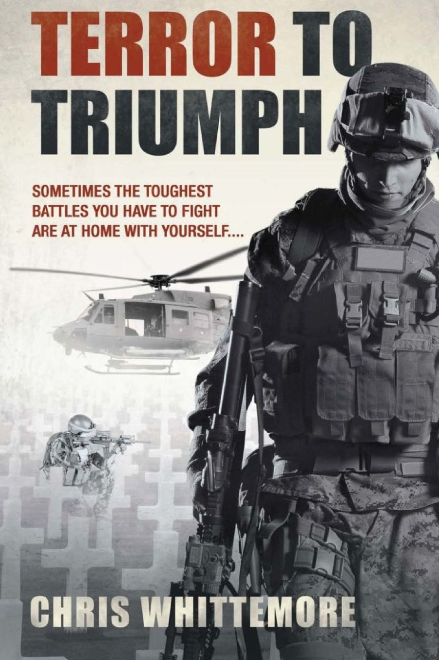 Terror to Triumph